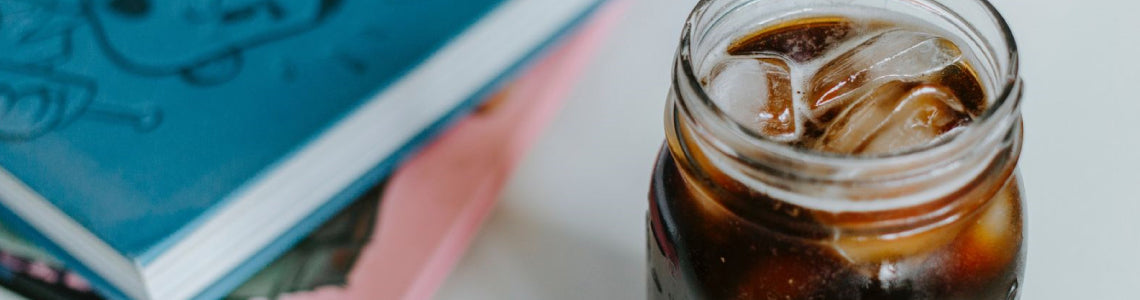 أبراج التقطير البارد 🥤🧊