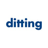 Ditting