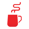 Cups and serving