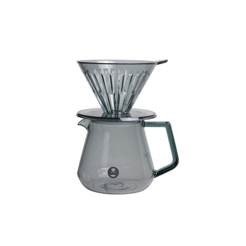 Brewer Set 01 - Timemore