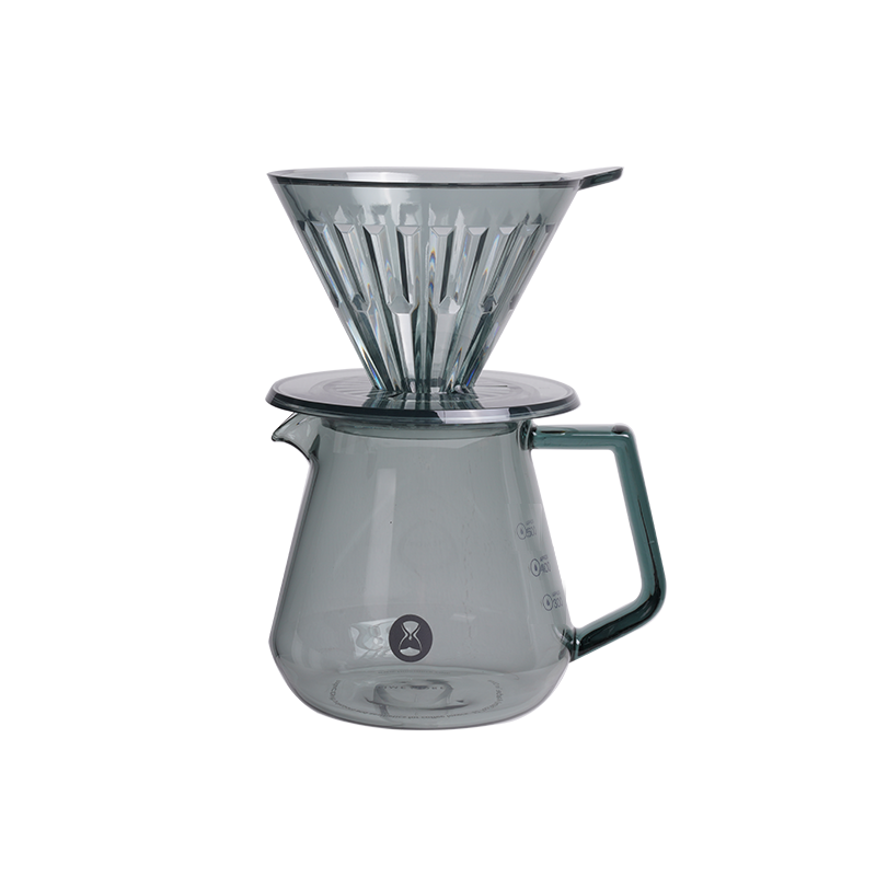 Brewer Set 02 - Timemore