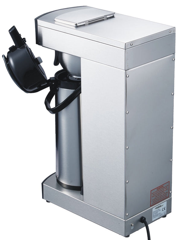 Batch Coffee Maker 2.2L - Pourmate