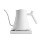 Stagg EKG Pro Electric Gooseneck Kettle White - FELLOW