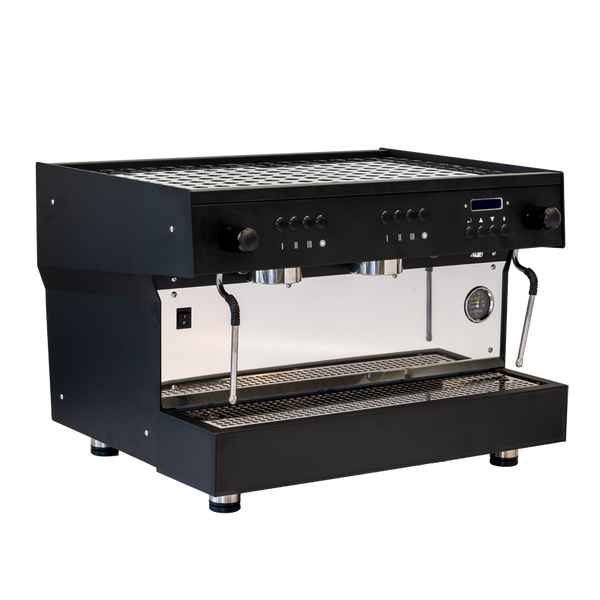 New Moresto lite - MF-01 2gr Black - El Rocio