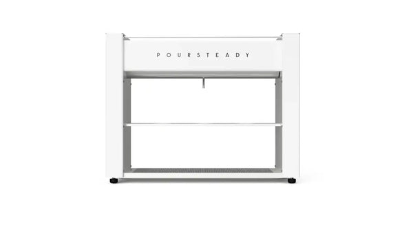 PS1-3C 3-cup system - POURSTEADY