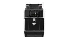 Smart X B2CS Commercial Fully Automatic Coffee Machine With CayeSteam - CAYE