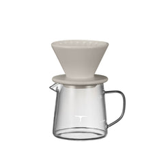 Drip Set 01 2Cups - Tache