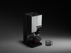Infinity Tasting Cup - xBloom