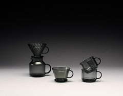 Infinity Glassware Set - xBloom