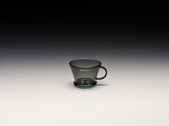 Infinity Flat Bottom Dripper - xBloom