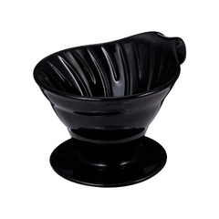 Ceramic Coffee Dripper 02 - Tache