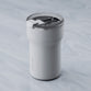 Cloud White Passenger 16oz Ceramic Interior Tumbler - xBloom