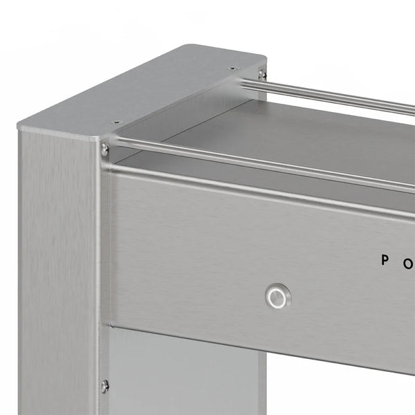 PS1-3C 3-cup system - POURSTEADY