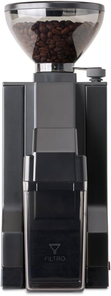 Mignon Filtro Black - Eureka