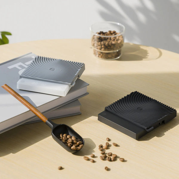 Black Mirror Coffee Scale Mini - Timemore
