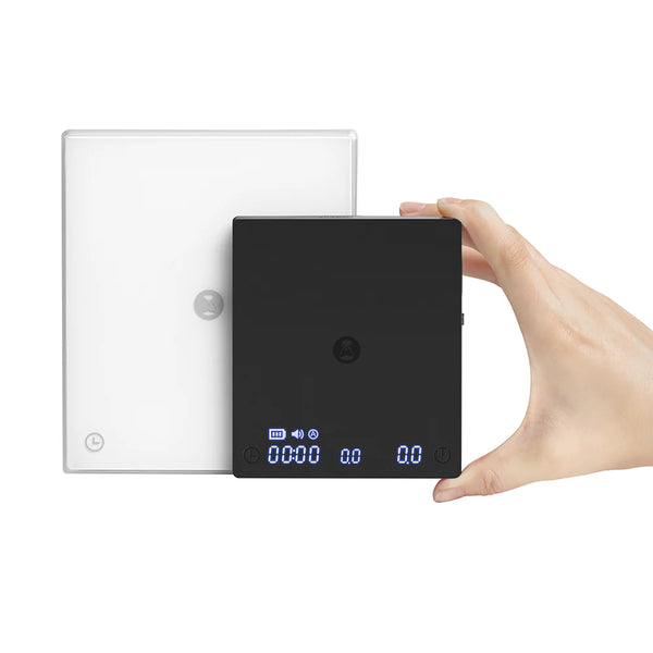 Black Mirror Coffee Scale Mini - Timemore