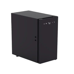 MC16DBS 9.0L Milk Cooler - Seitek