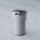 Cloud White Passenger 12oz Ceramic Interior Tumbler - xBloom