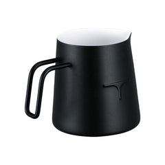 Ceramic Interior Stainless Steel Server 450ml - Tache