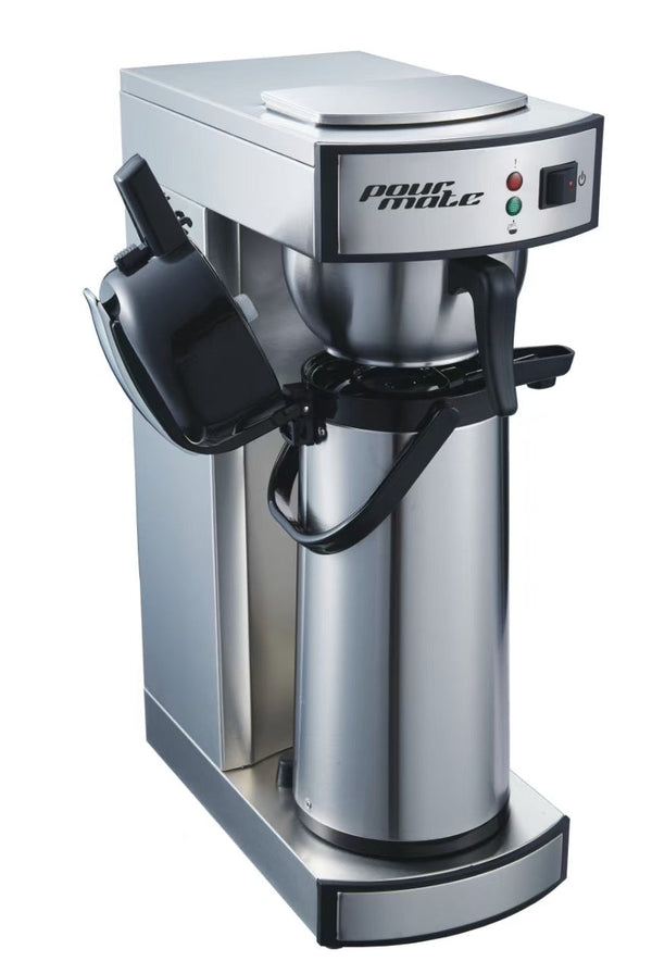 Batch Coffee Maker 2.2L - Pourmate