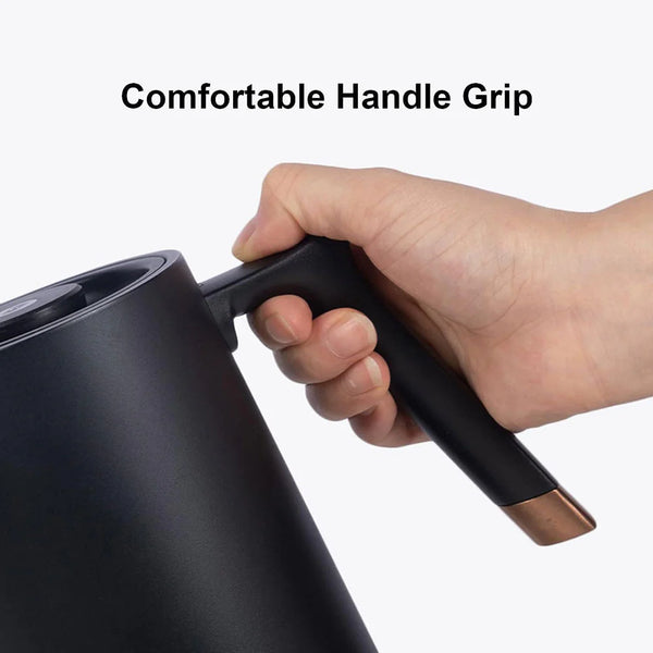 Timemore Drip Coffee Bundle