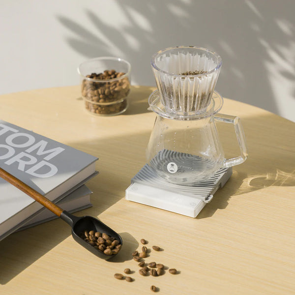 Black Mirror Coffee Scale Mini - Timemore