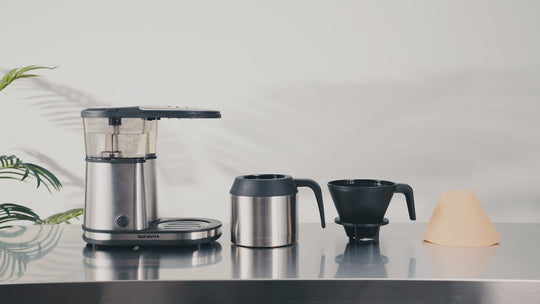 Home Batch Brew Bundle