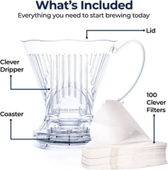 Coffee Maker - Clever