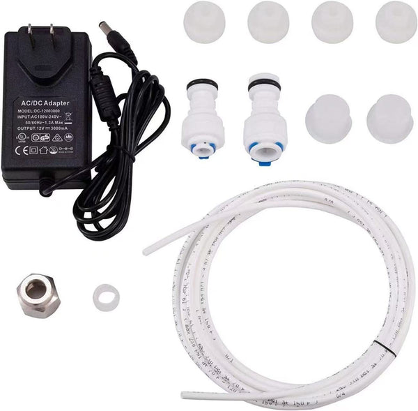 Bottled Water Pump - Tache