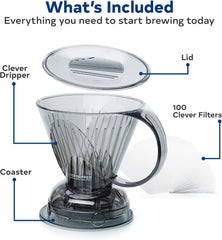 Coffee Maker - Clever