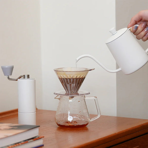 Timemore Drip Coffee Bundle