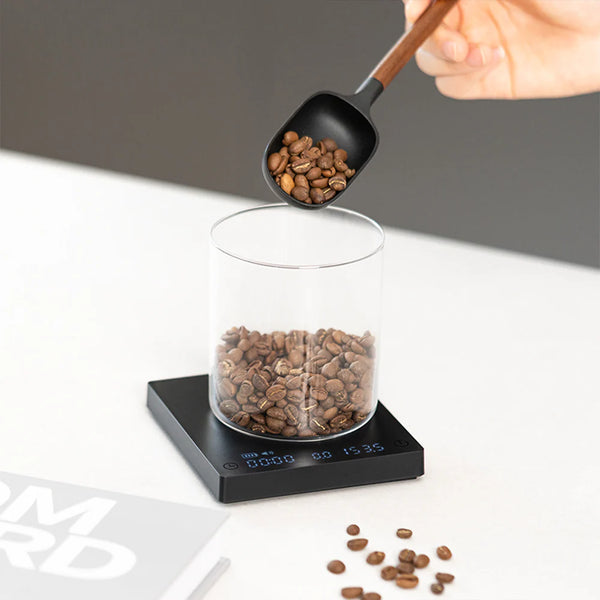 Black Mirror Coffee Scale Mini - Timemore