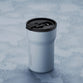 Glacier Blue Passenger 12oz Ceramic Interior Tumbler - xBloom