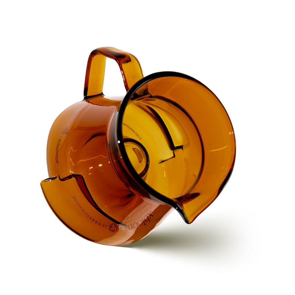 ICOSA Avensi Wave Cyclone Sensory Server - xbloom | Specialty Hub