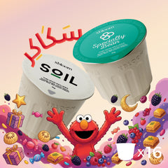 سكاكر العيد 🎈🍬