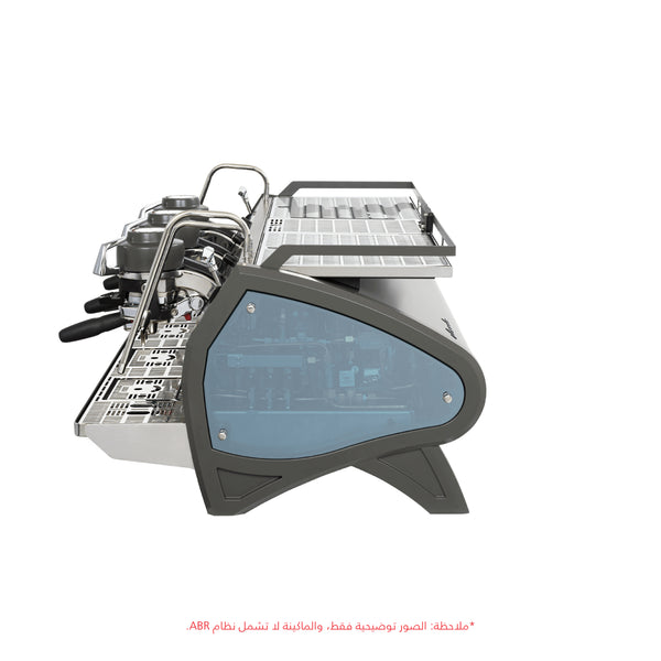 Strada X 3gr - La Marzocco