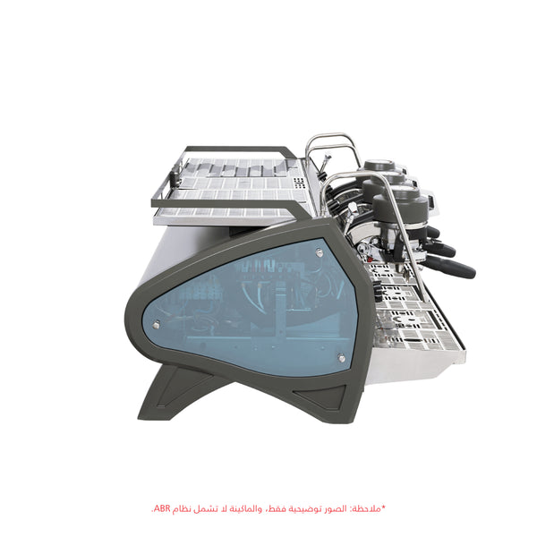 Strada X 3gr - La Marzocco