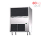 CB840A HC Ice Machine 80kg/24h - Brema
