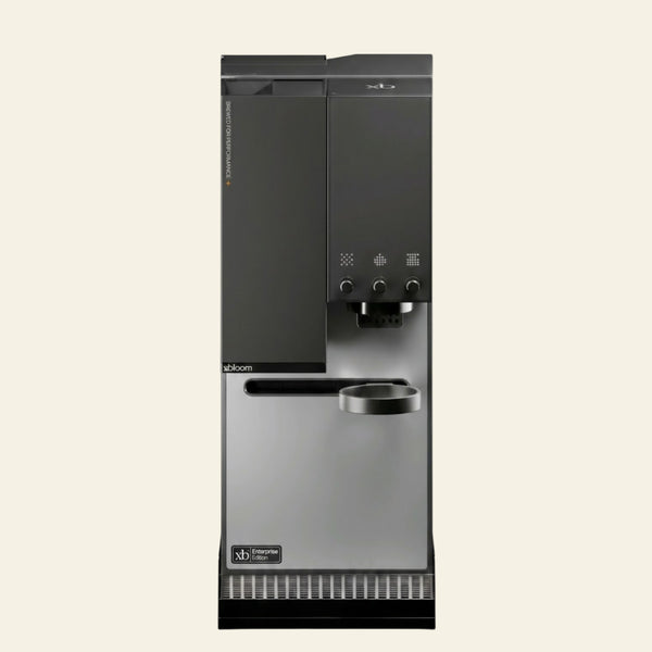 xBloom Enterprise Studio Midnight Black - xBloom