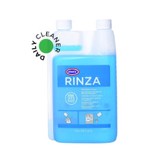 Rinza Alkaline Milk Cleaner Fluid 1 Litre - Urnex