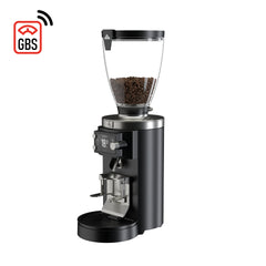 E65W GbS Black - Mahlkonig