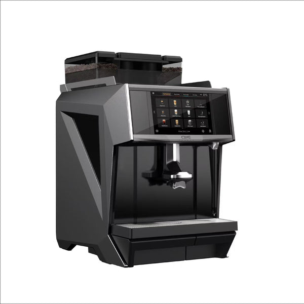 CAYE Automatic Coffee Machine Offer