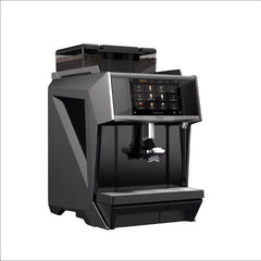 Smart X B2CM2SY Commercial Fully Automatic Coffee Machine With CayeFoam+ and CayeSteam - CAYE