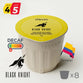 Black Knight Decaf (8 xPods) - xbloom
