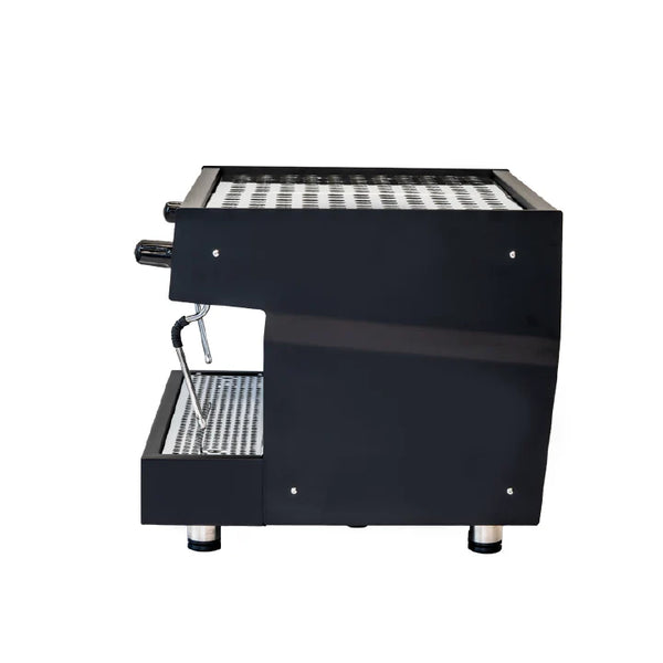 New Moresto lite - MF-01 2gr Black - El Rocio