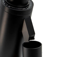 DF64V Variable Speed With DLC Burrs Black - Feilai