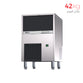 CB416A HC Ice Machine 42kg/24h - Brema