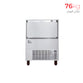 FD 70 Ice Machine 76kg/24h - Euroice