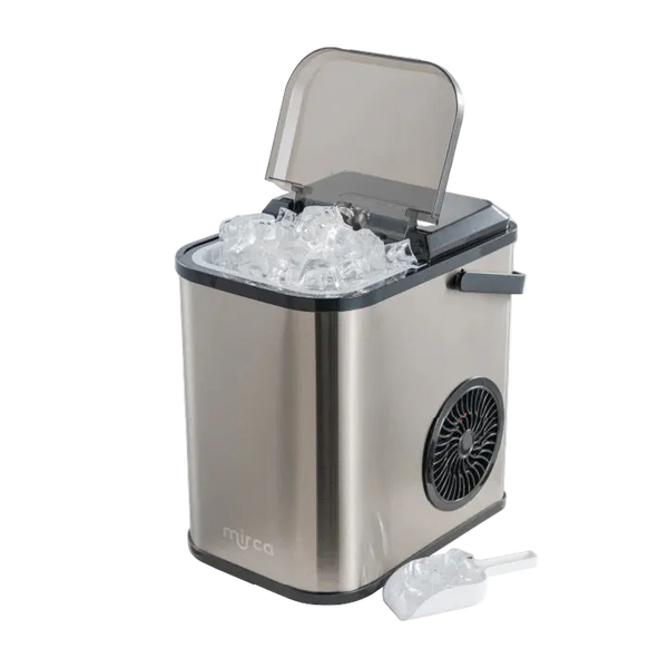 Ice Cube Maker 12kg/24h - Mirca