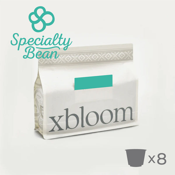 Specialty Bean Nefisa (8 xPods) - xbloom